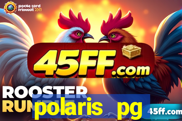 polaris pg plataforma de jogos